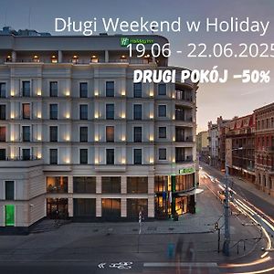 Holiday Inn Lodz By Ihg